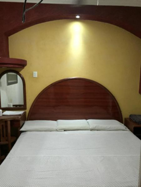 Hotel Xalapa